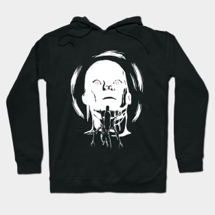 Working Creatures Hoodie